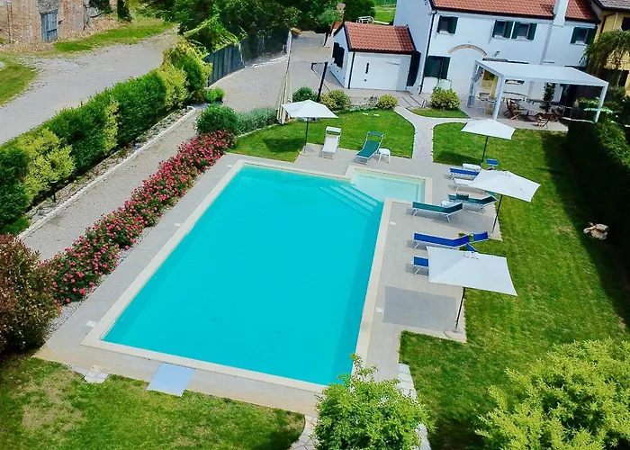 Adria Bnb