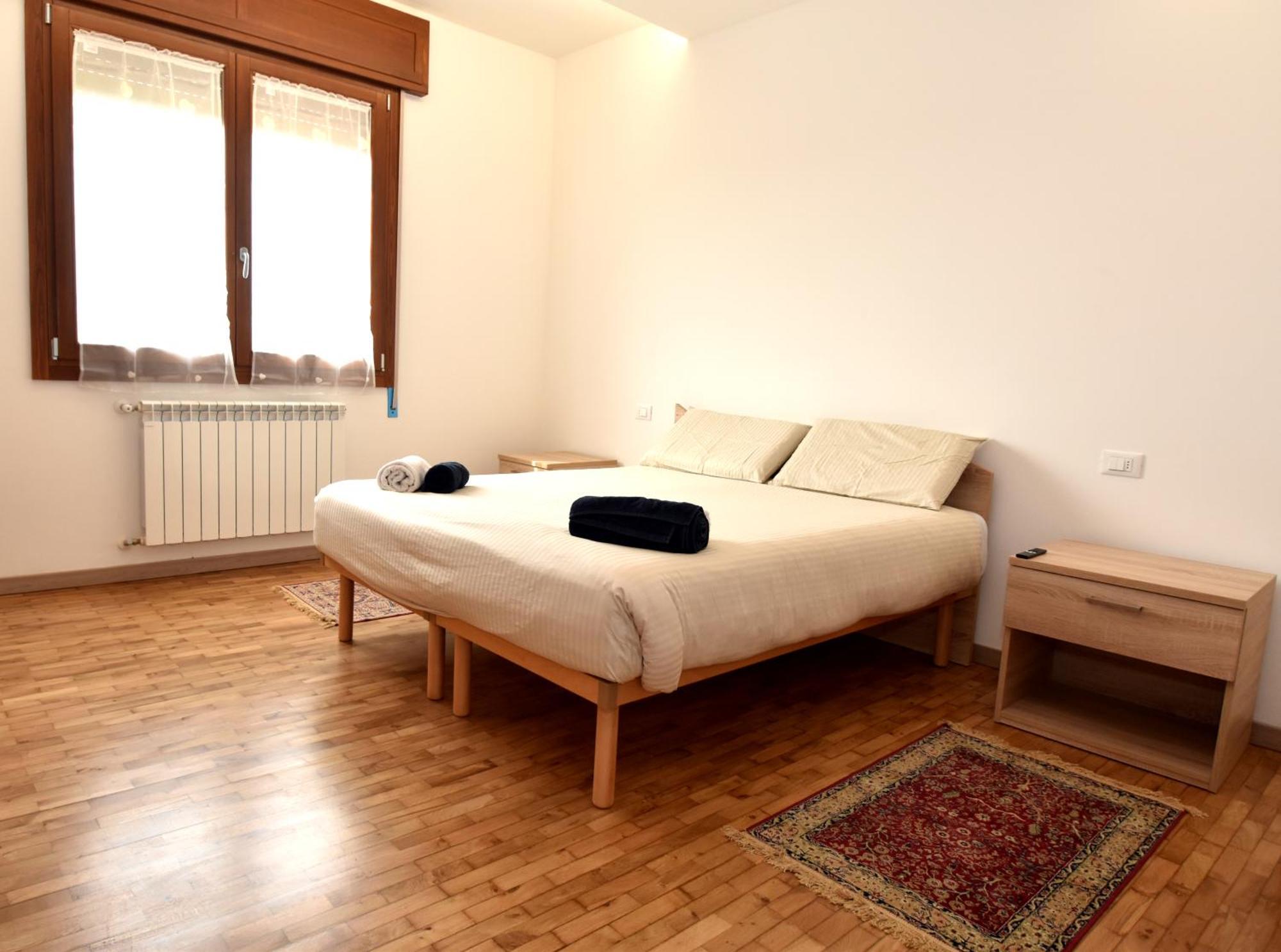 Adria Bnb * Adria