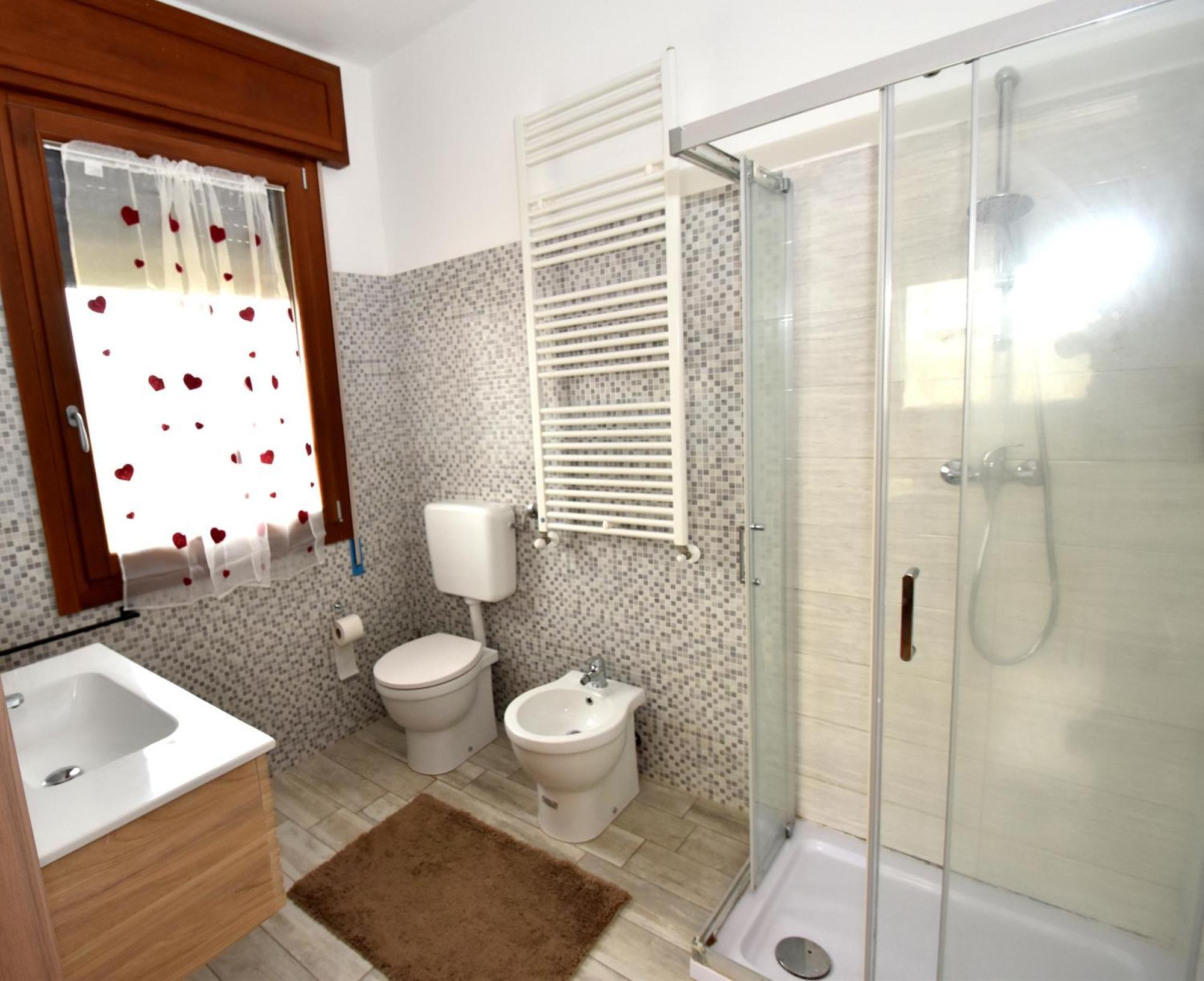 Adria Bnb Country house *