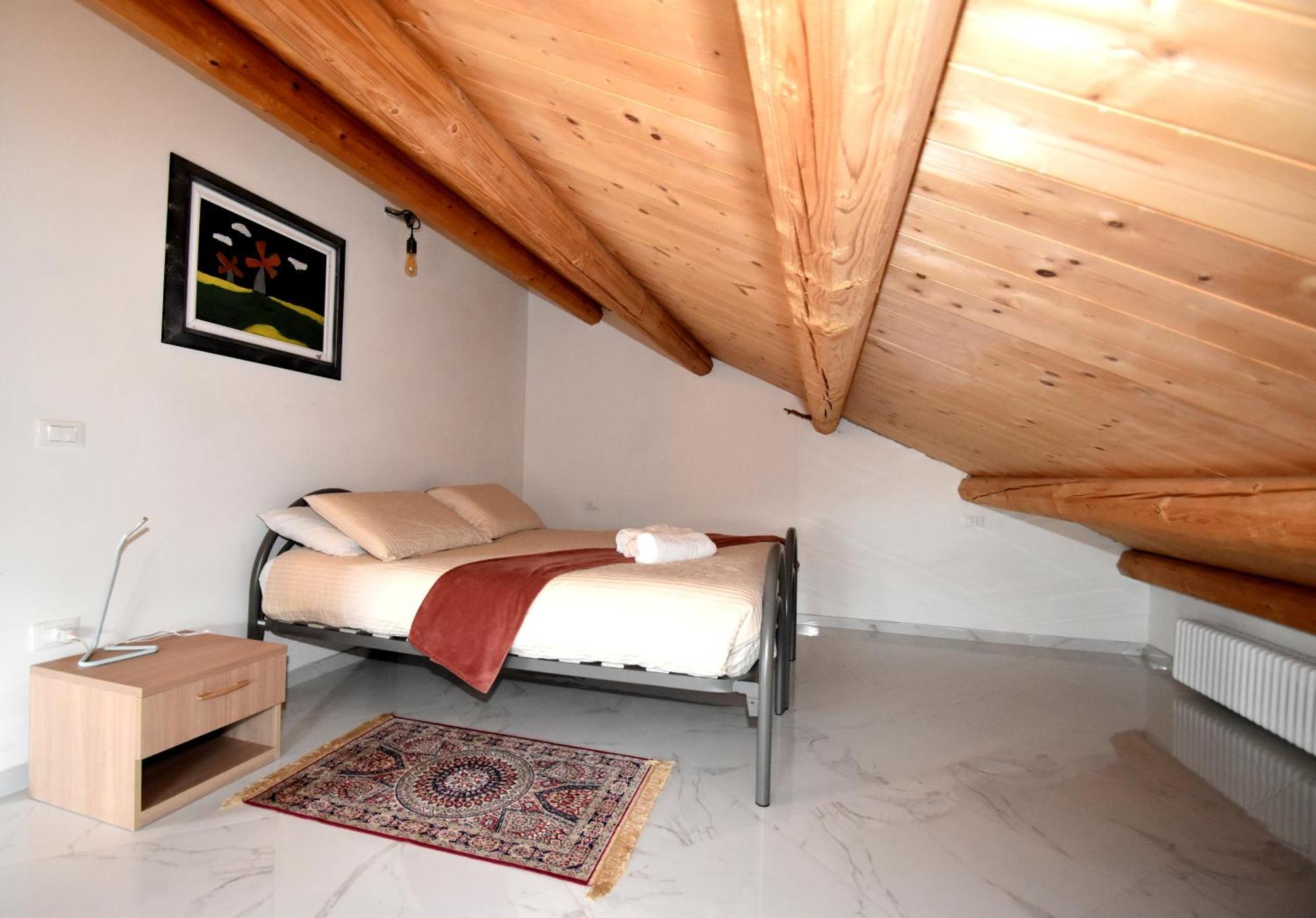 Adria Bnb Country house *