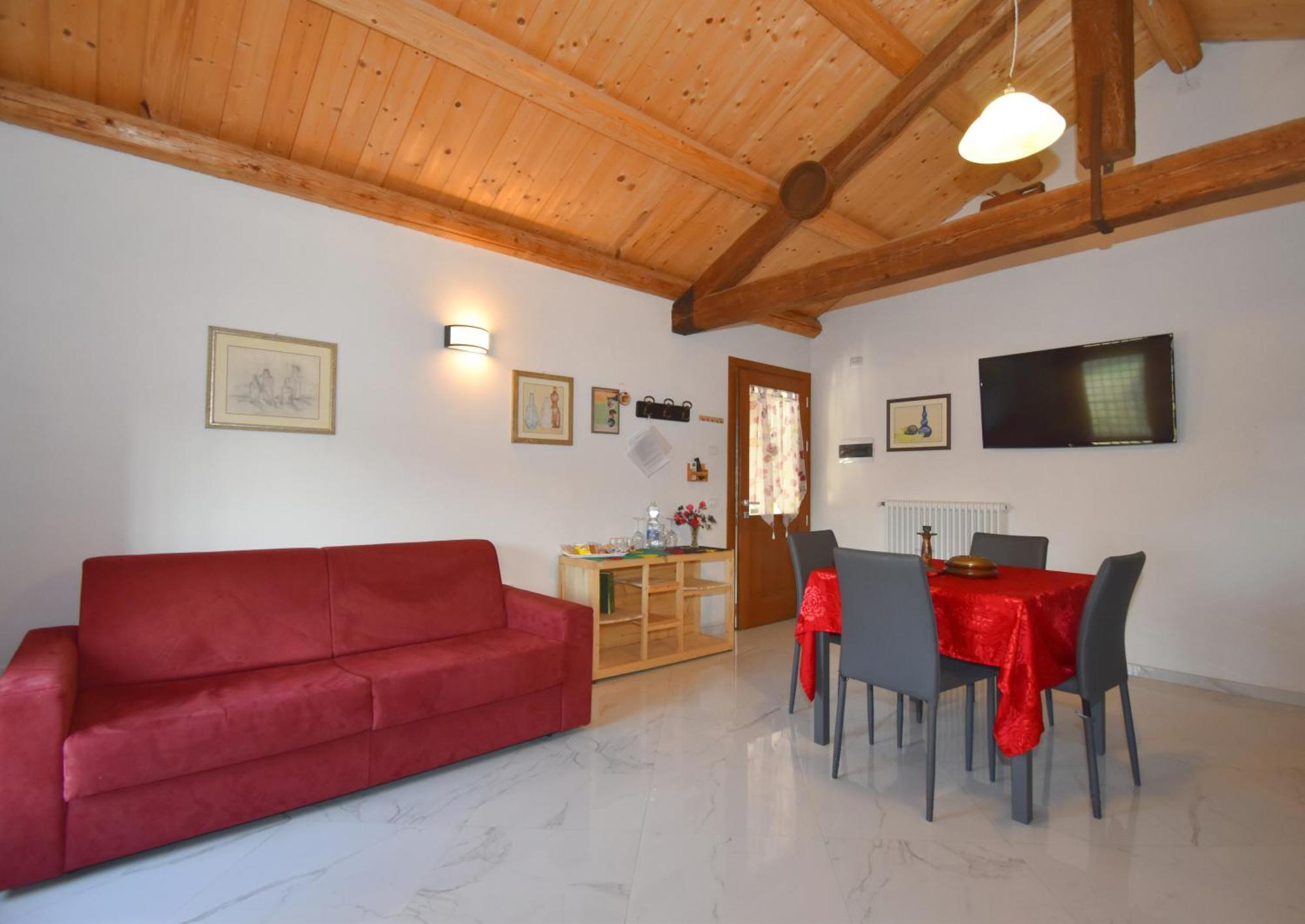 Adria Bnb Country house
