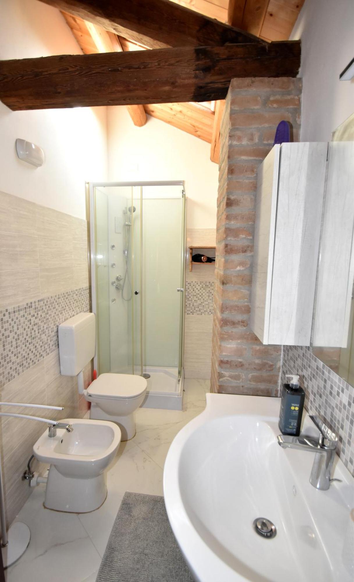 Adria Bnb Country house *