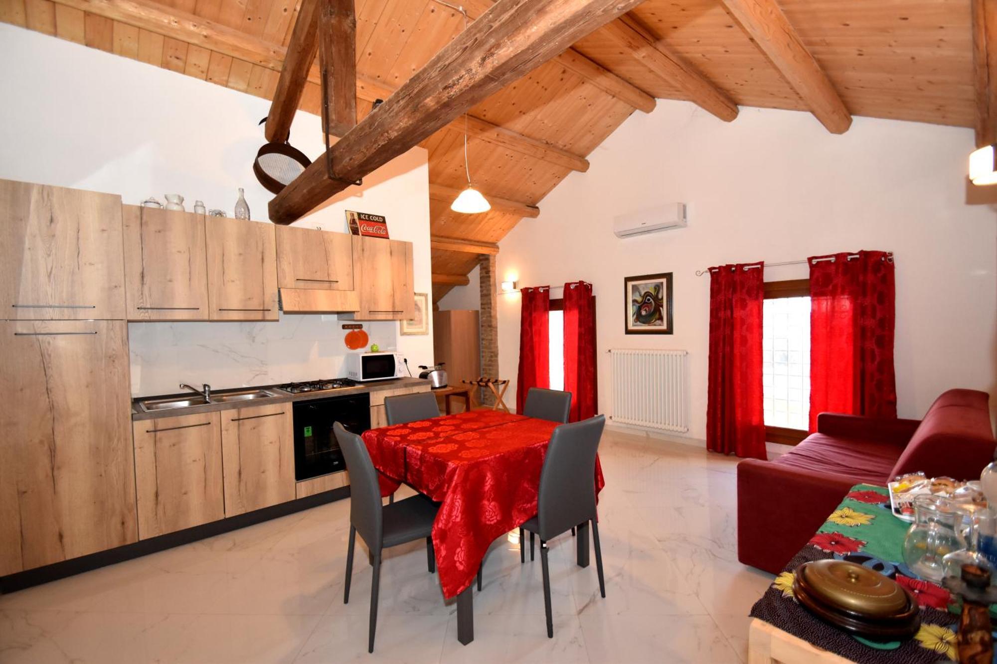 Country house Adria Bnb