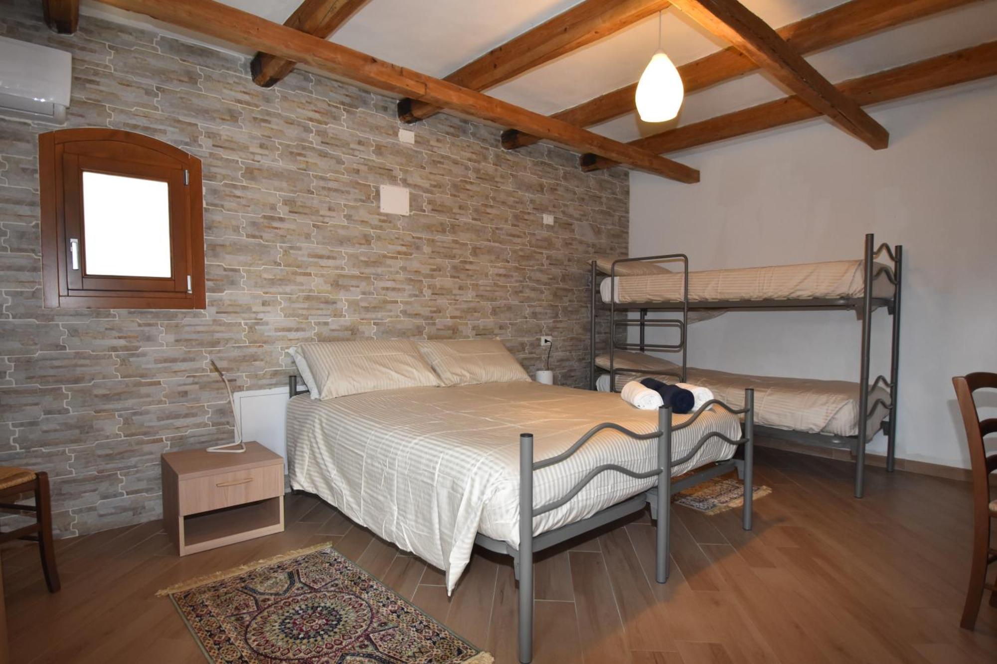 Adria Bnb * Adria