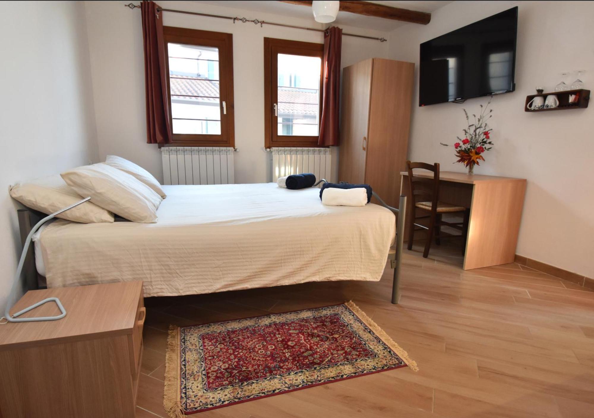 Adria Bnb Country house *