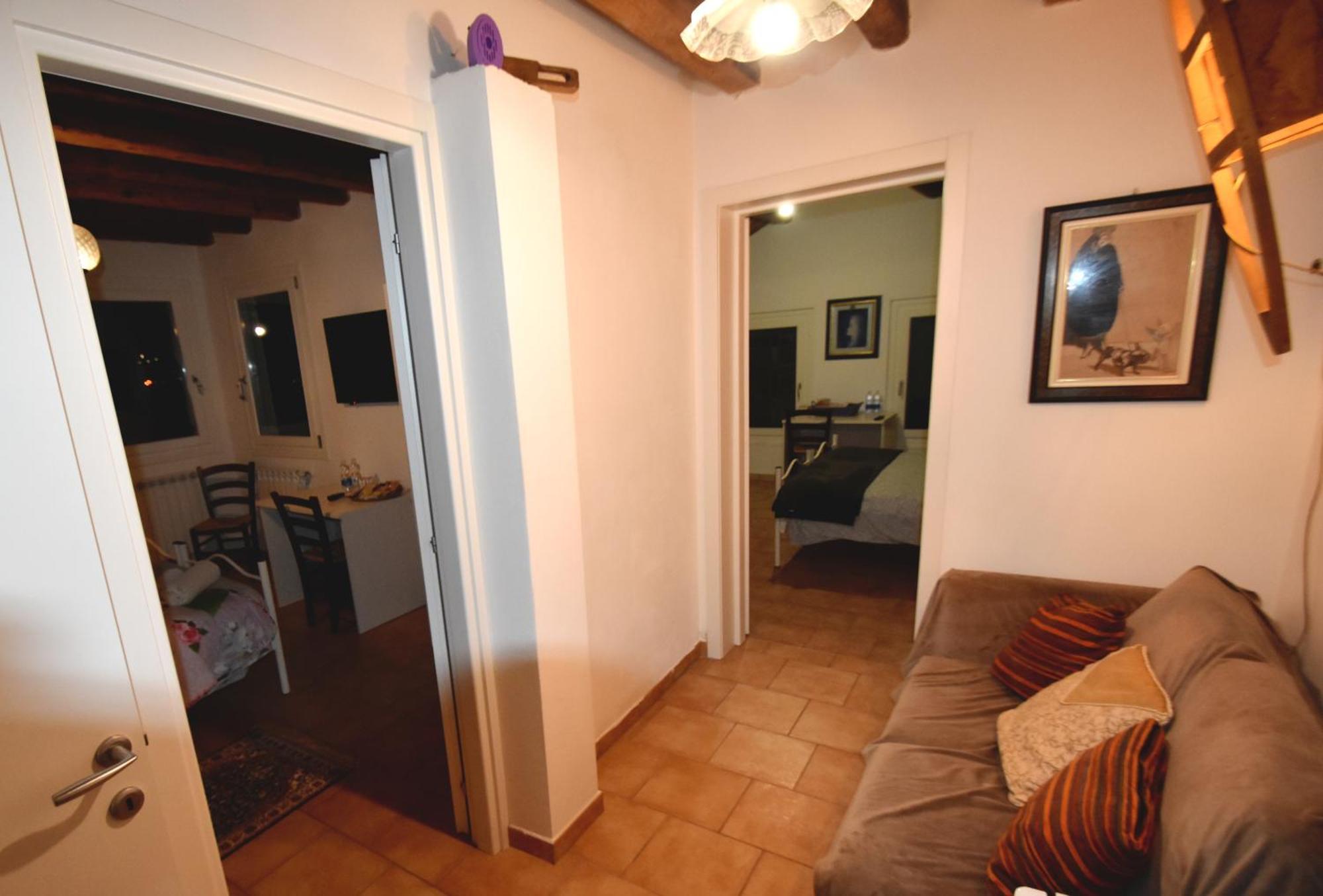 Adria Bnb Country house