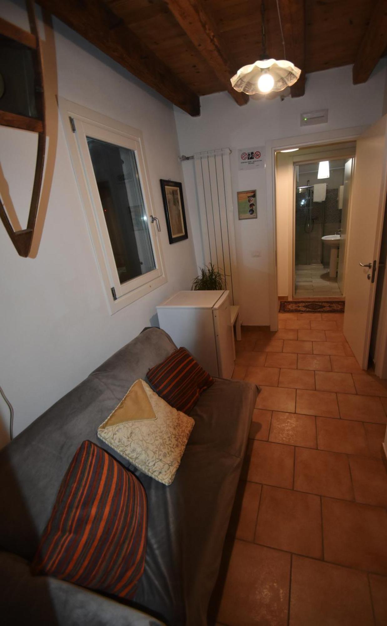 Adria Bnb Country house Adria
