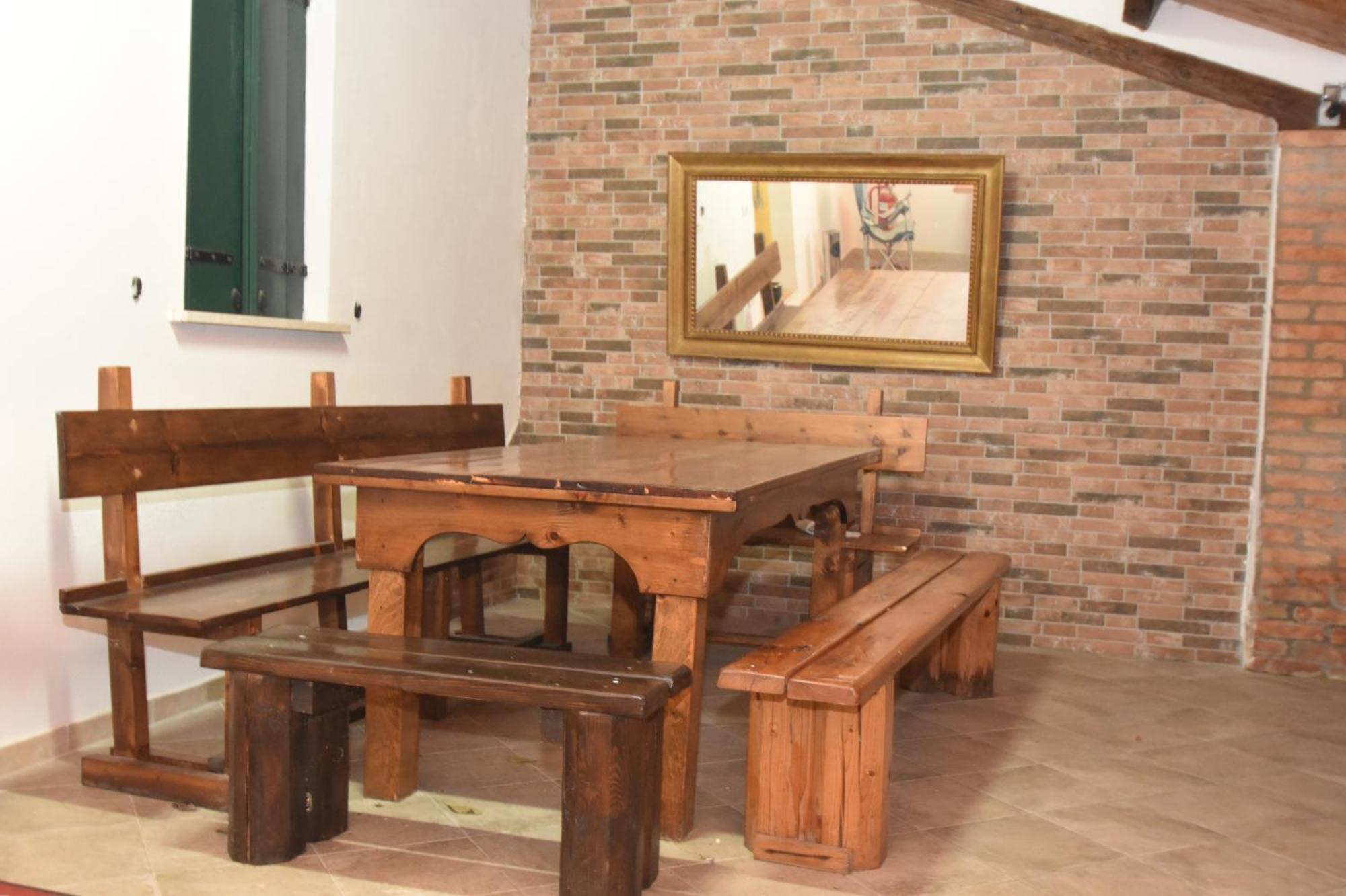 Country house Adria Bnb *