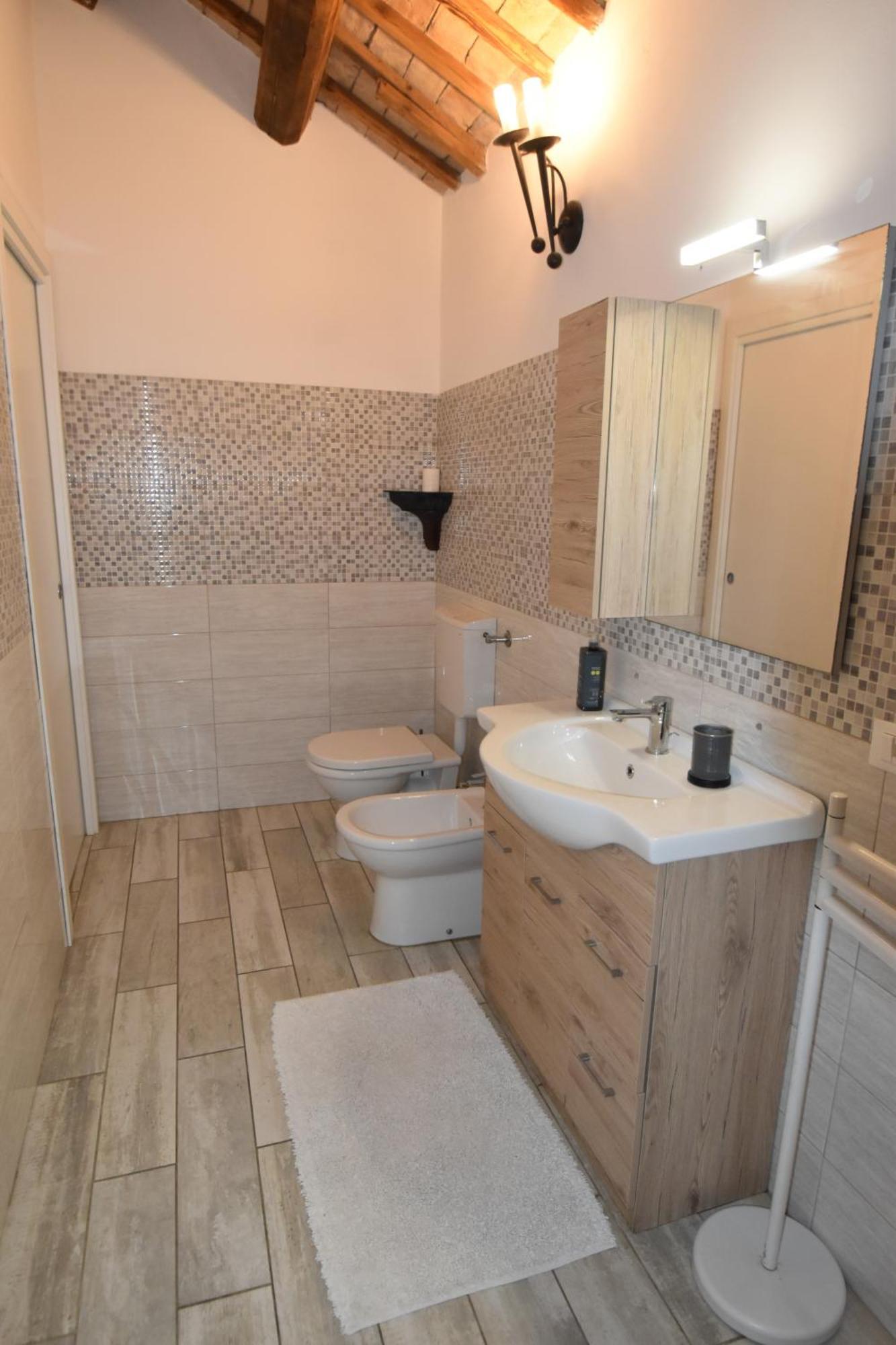 Country house Adria Bnb *