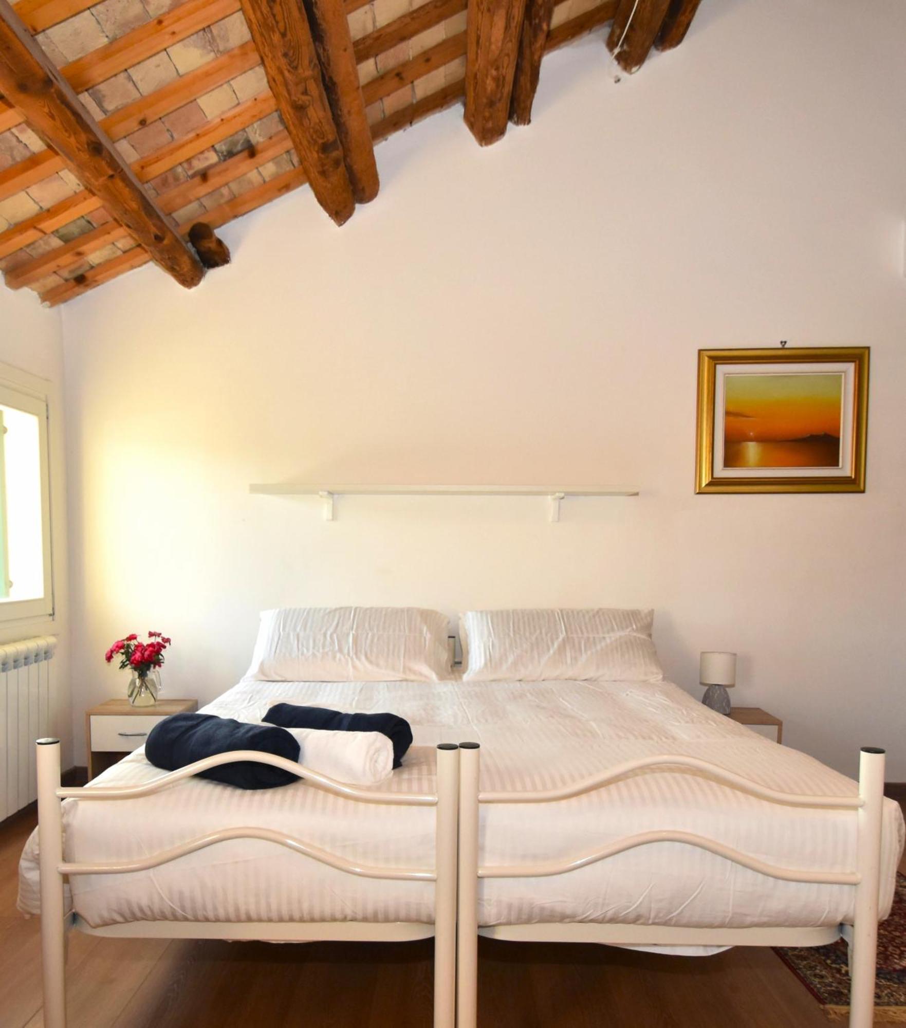 Adria Bnb Country house Adria