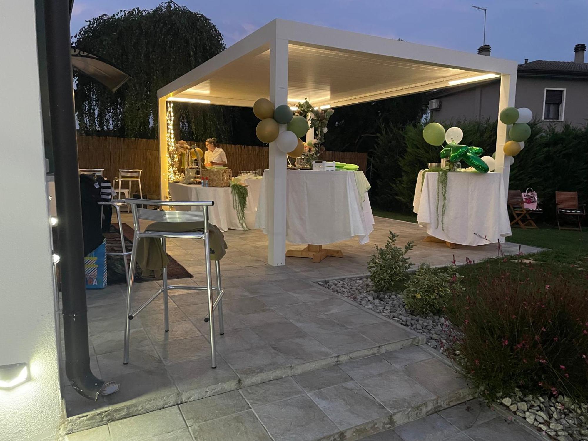 Country house Adria Bnb