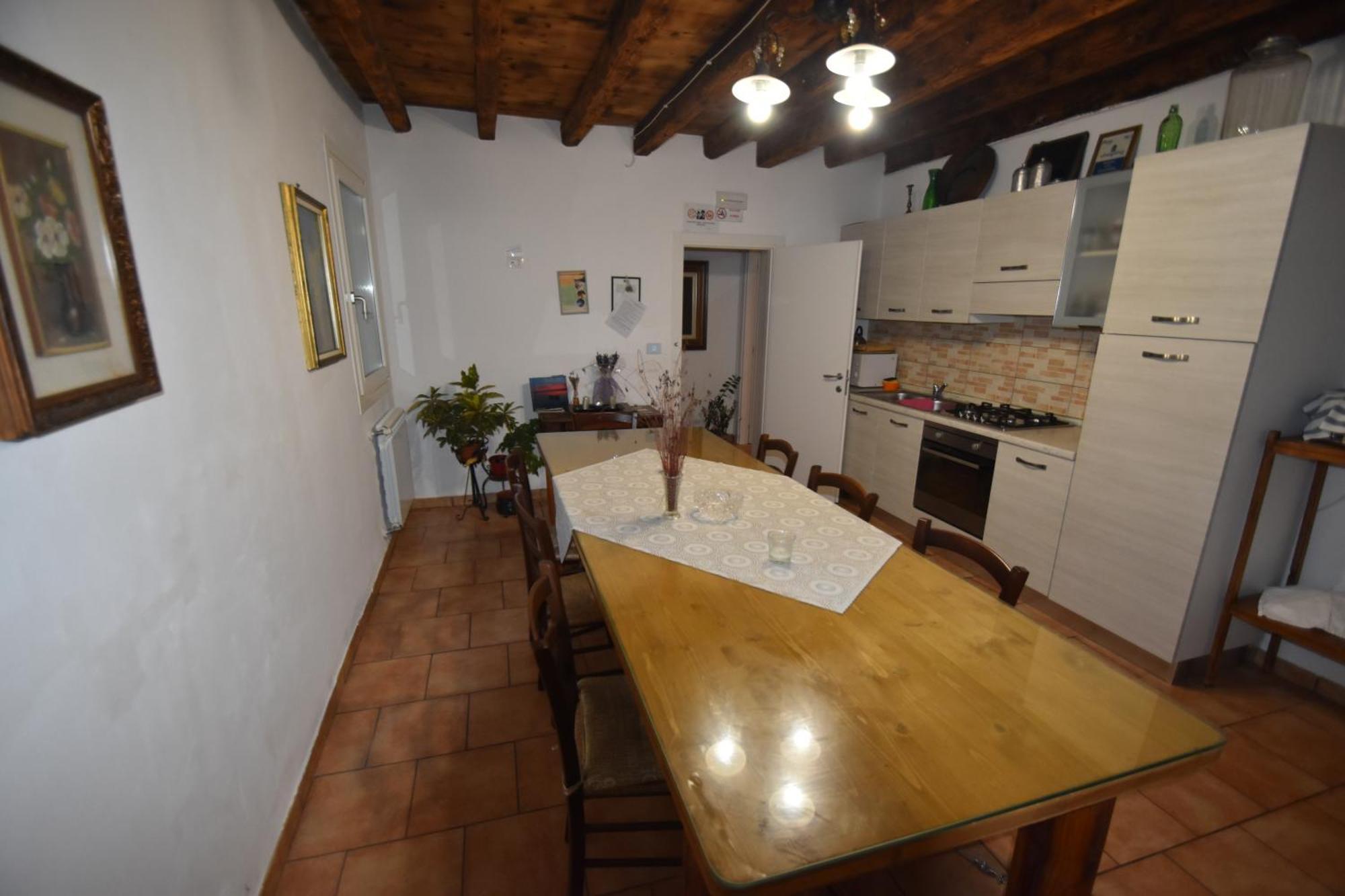 Adria Bnb Country house Adria