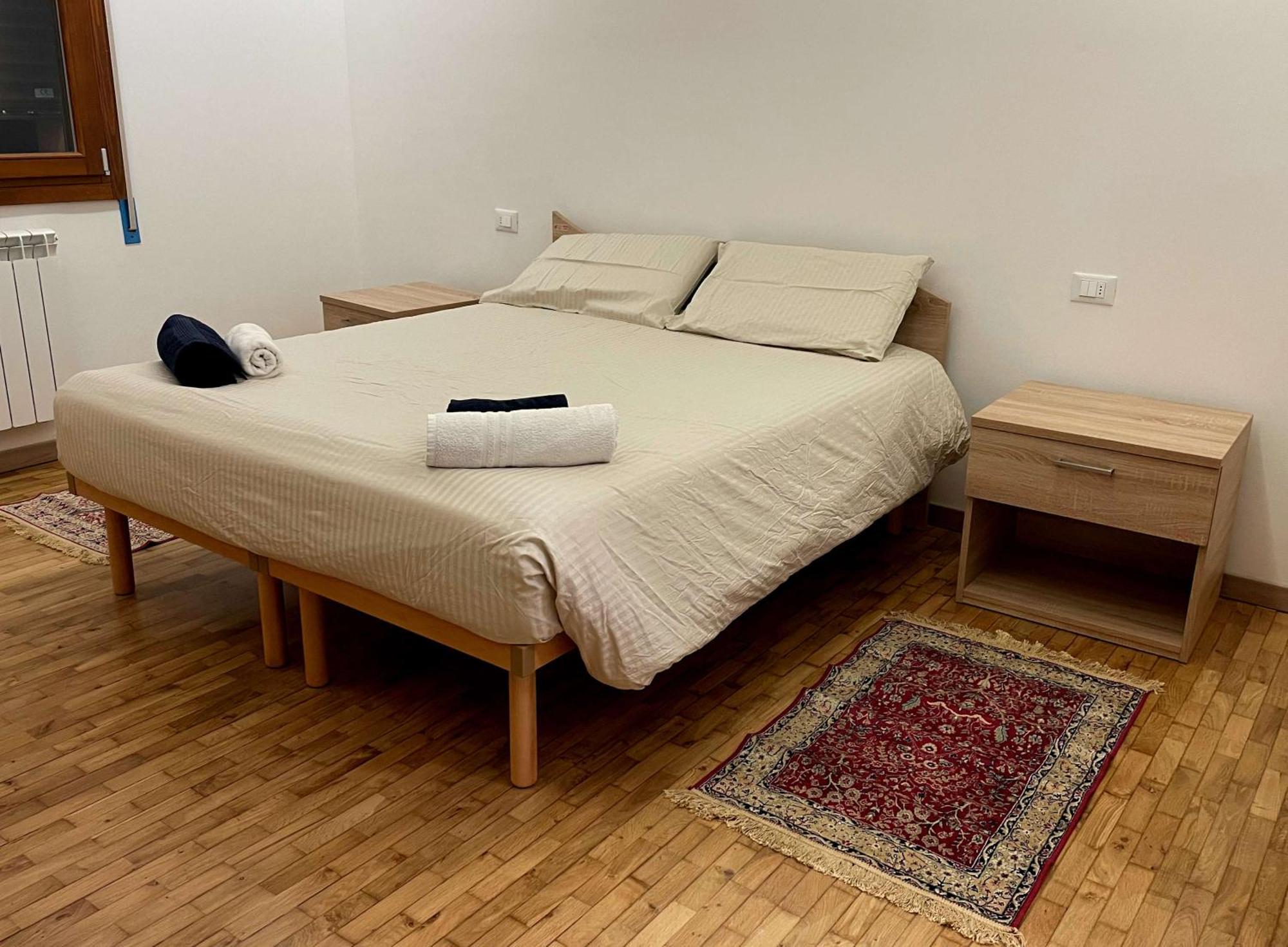Country house Adria Bnb *
