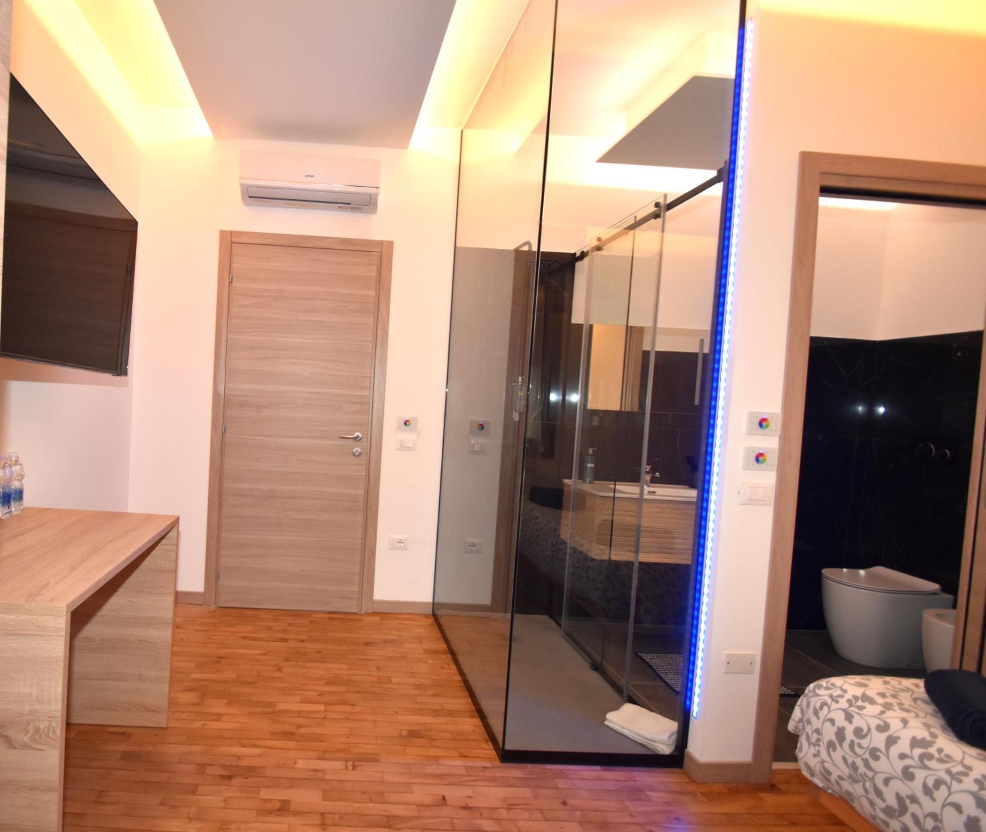Adria Bnb Country house *