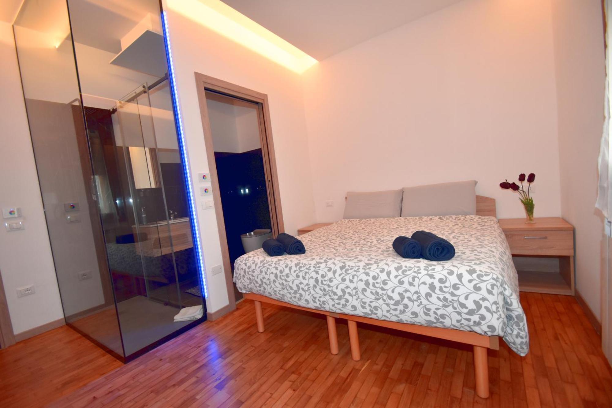 Country house Adria Bnb Adria
