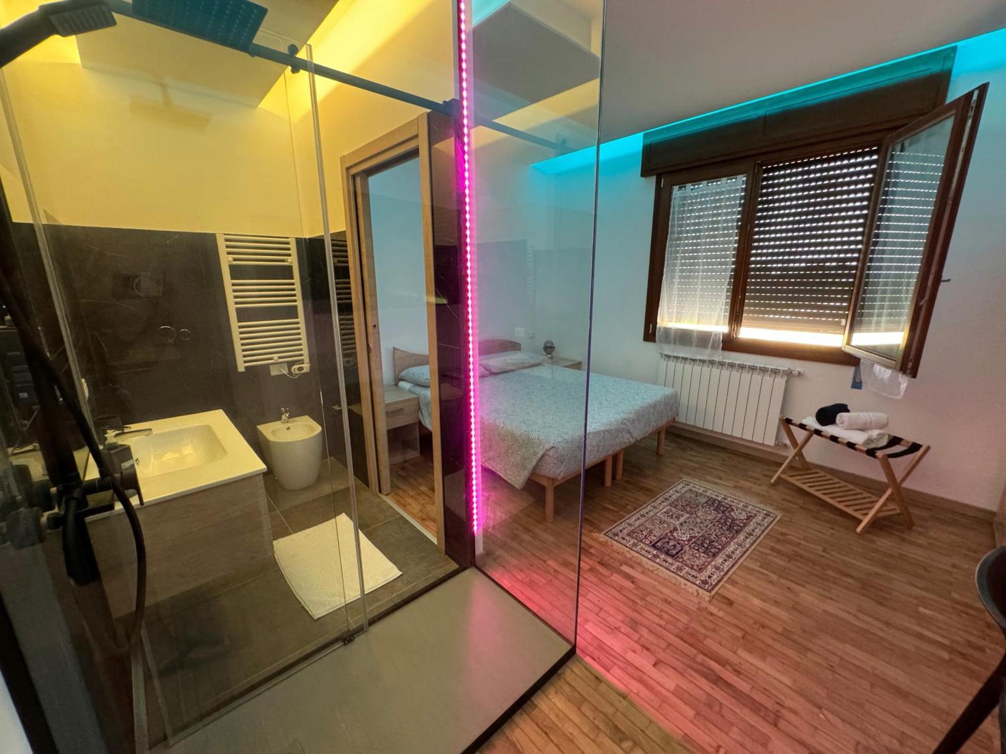 Adria Bnb Country house *