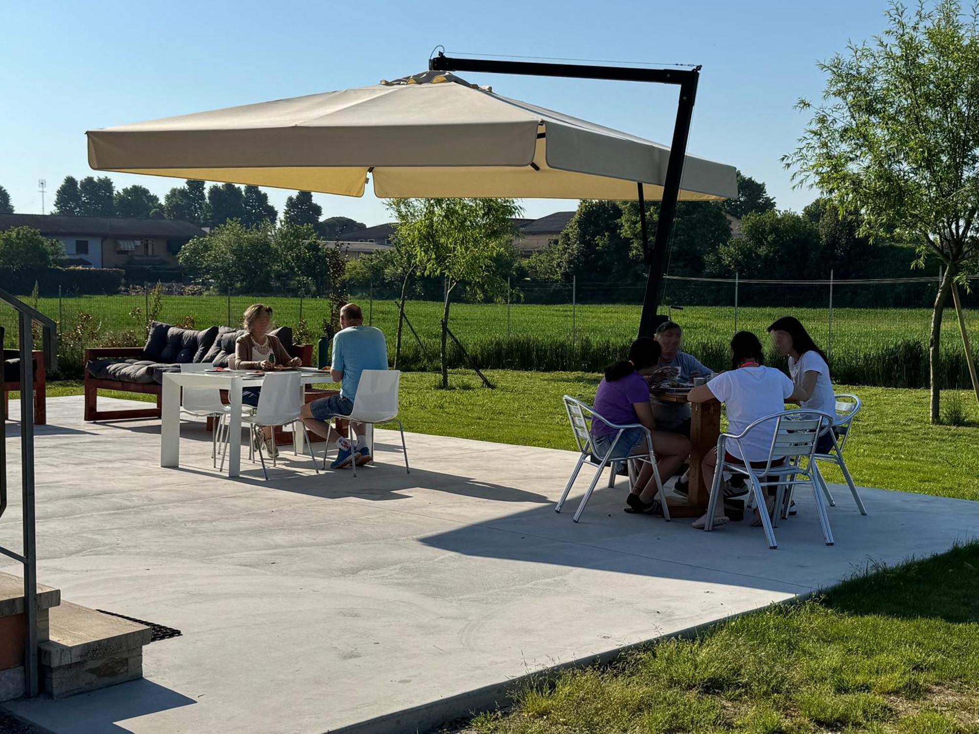 Adria Bnb Country house Adria