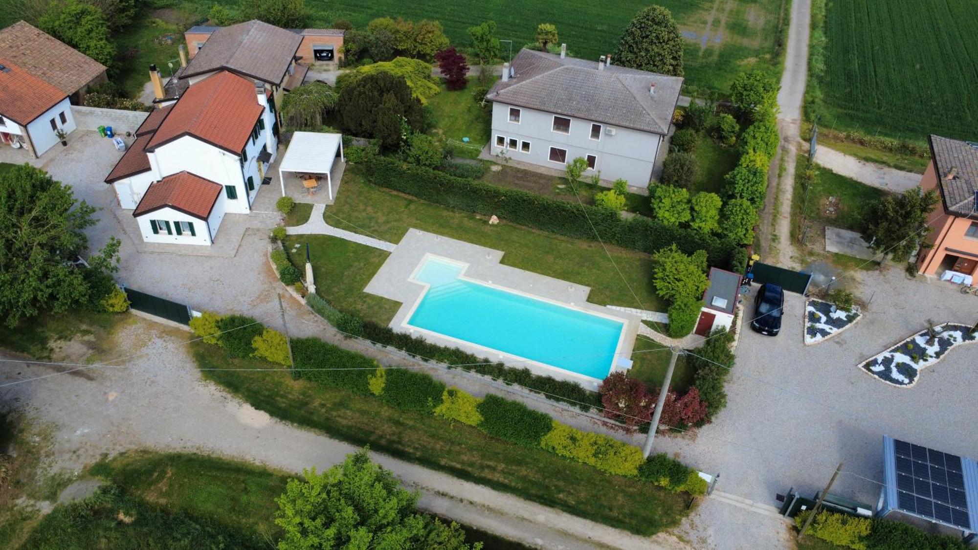 Adria Bnb * Adria
