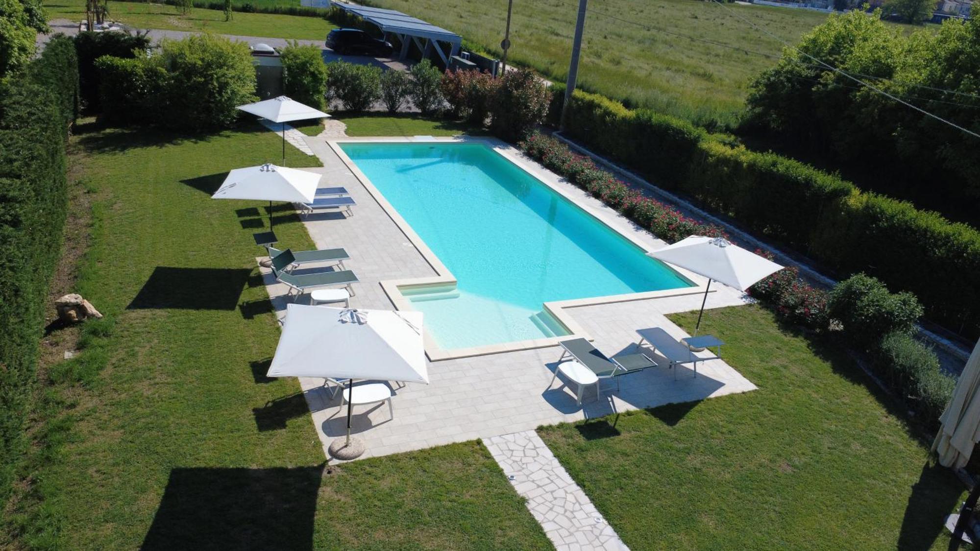 Adria Bnb Country house